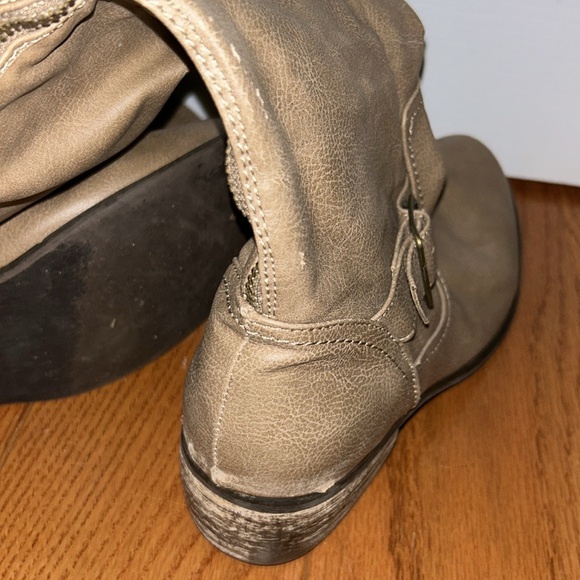 Rampage boots - Picture 7 of 7